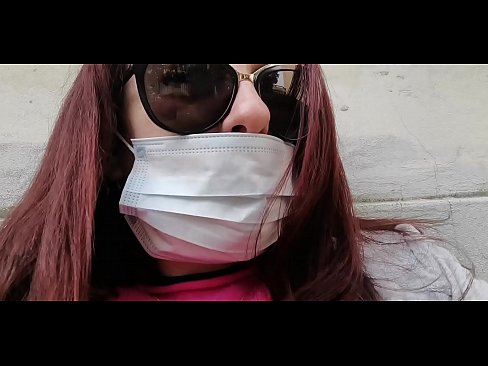 ❤️ Nicoletta se venga de su vecino y orina en su garaje (Especial Covid19 Cuarentena Italiana) Video de porno en es.allo-sex.ru ❌️
